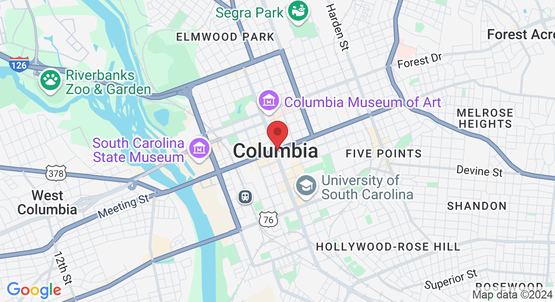 Columbia, SC, USA