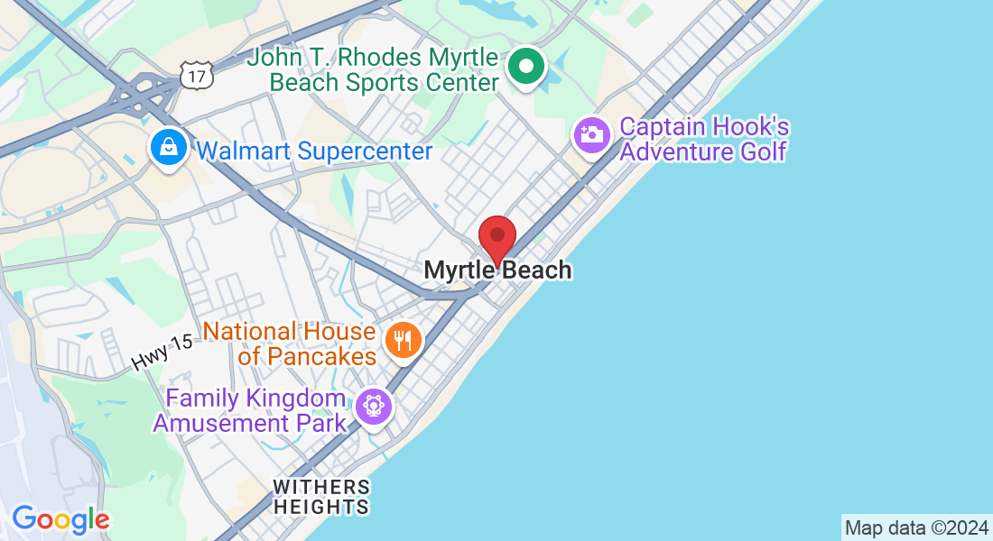 Myrtle Beach, SC, USA