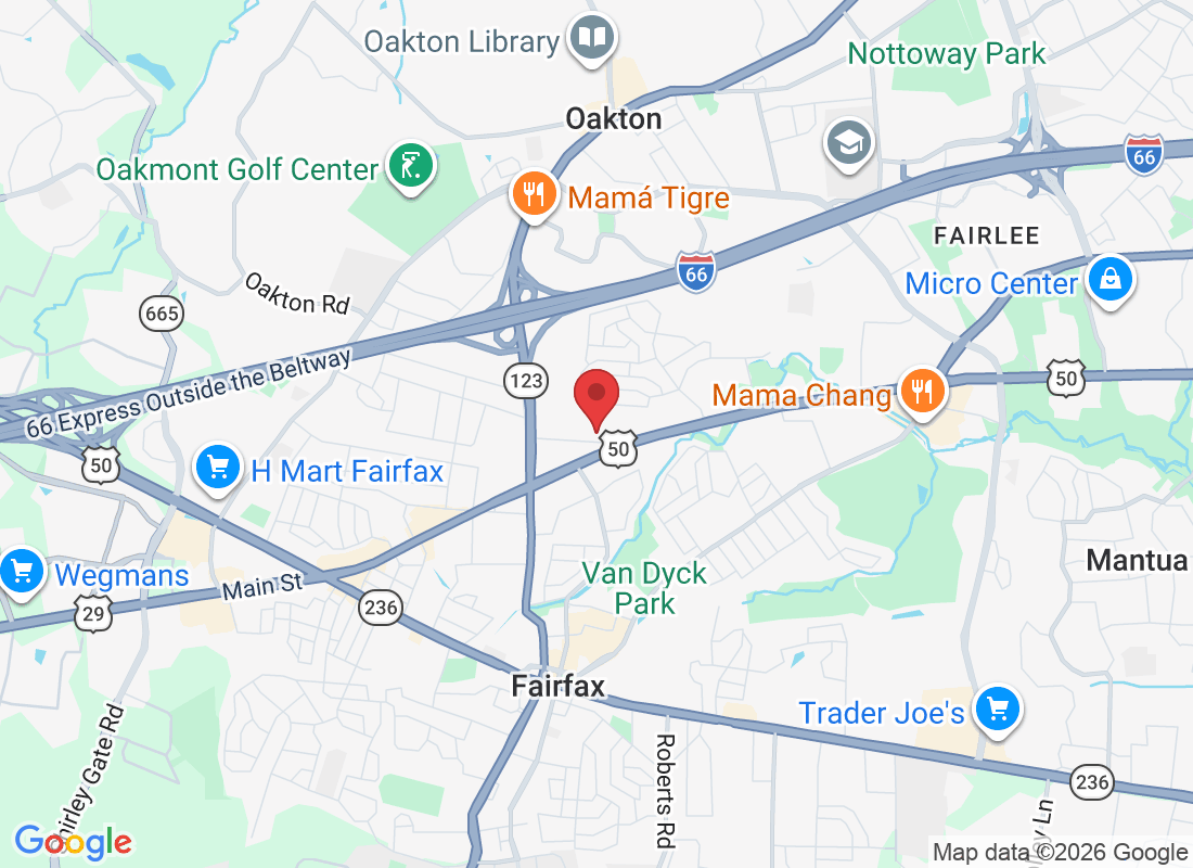 10300 Eaton Pl, Fairfax, VA 22030, USA