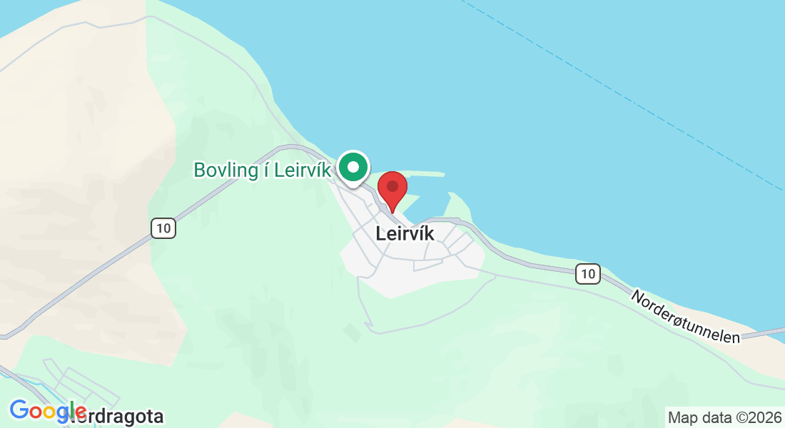 6 520 Kulibakki, Leirvík 520, Faroe Islands