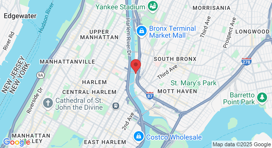 110 E 138th St, Bronx, NY 10451, USA