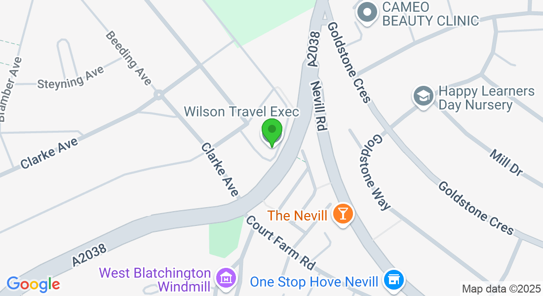 4a Downland Cres, Brighton and Hove, Hove BN3 8GH, UK