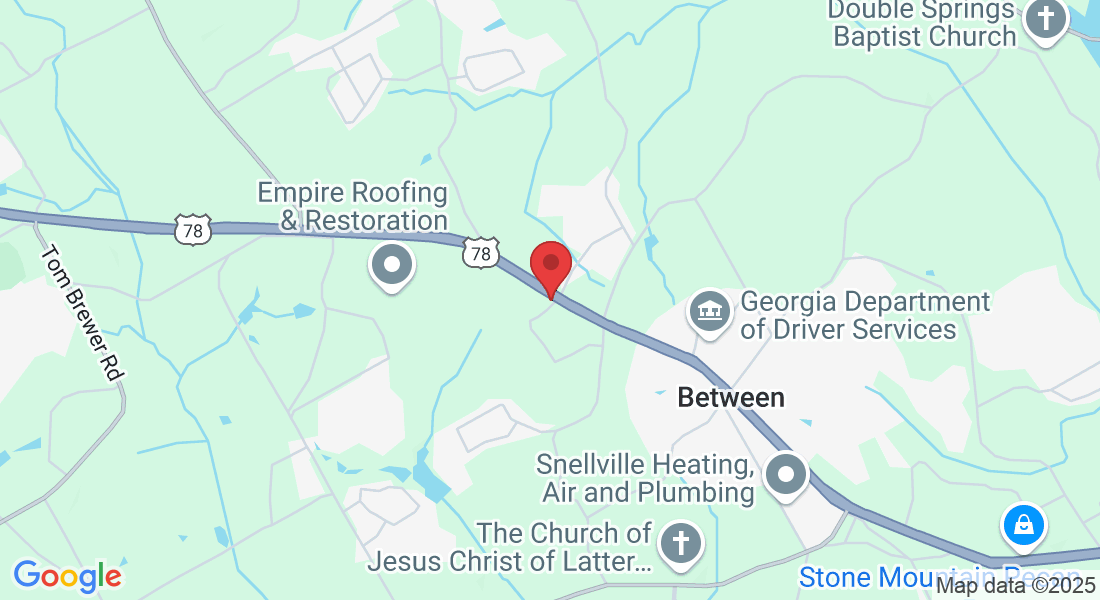 2720 Lowry Rd, Loganville, GA 30052, USA