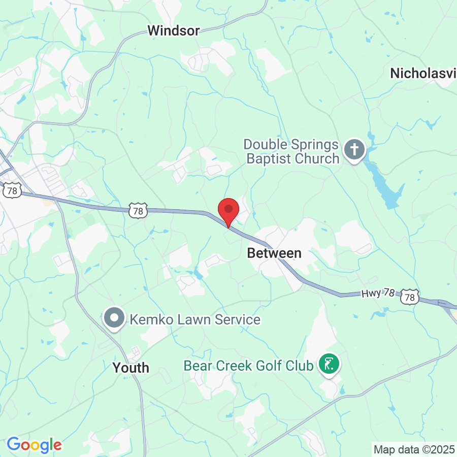 2720 Lowry Rd, Loganville, GA 30052, USA