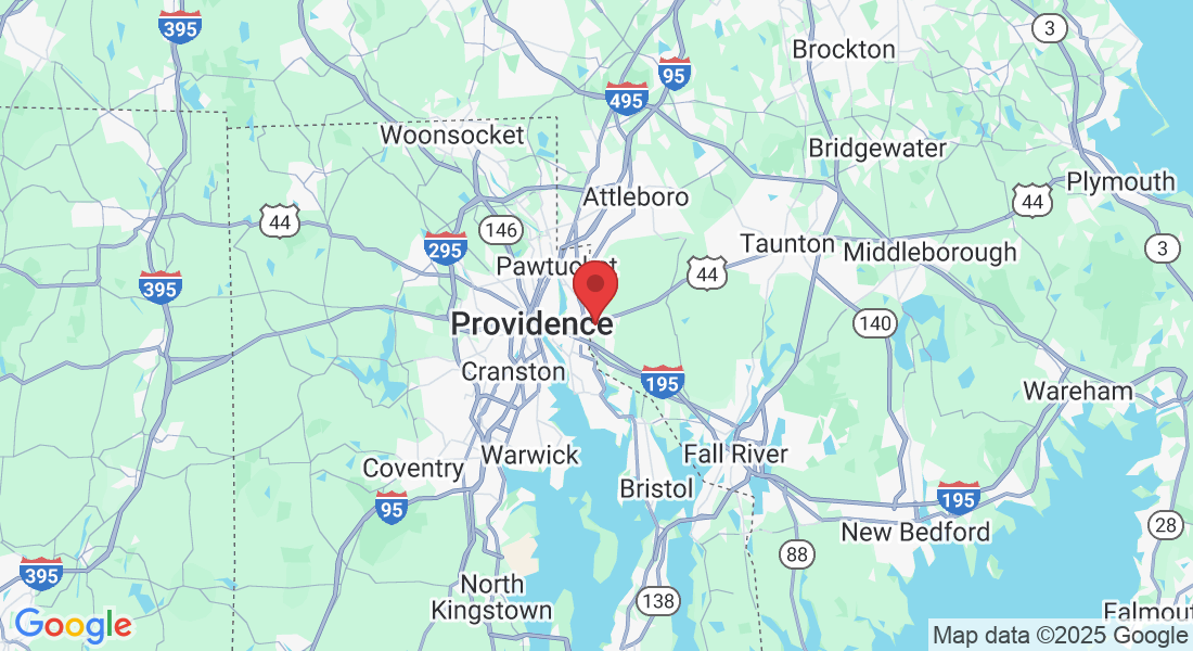 126 Brookhill Dr, Seekonk, MA 02771, EUA