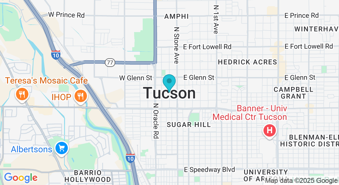 Tucson, AZ, USA