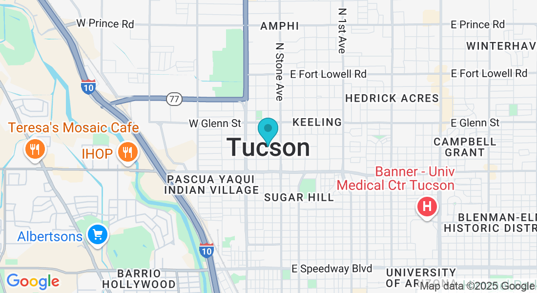 Tucson, AZ, USA