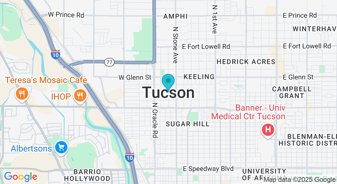 Tucson, AZ, USA
