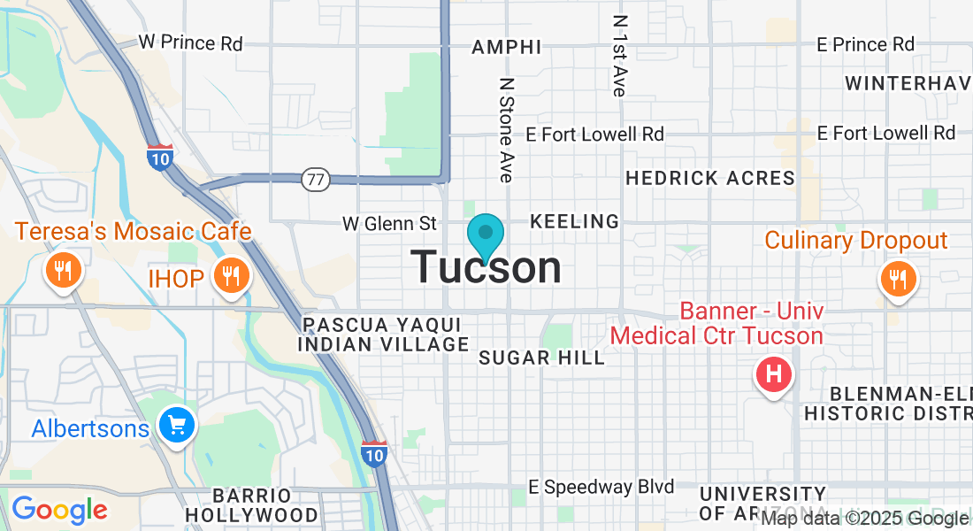 Tucson, AZ, USA