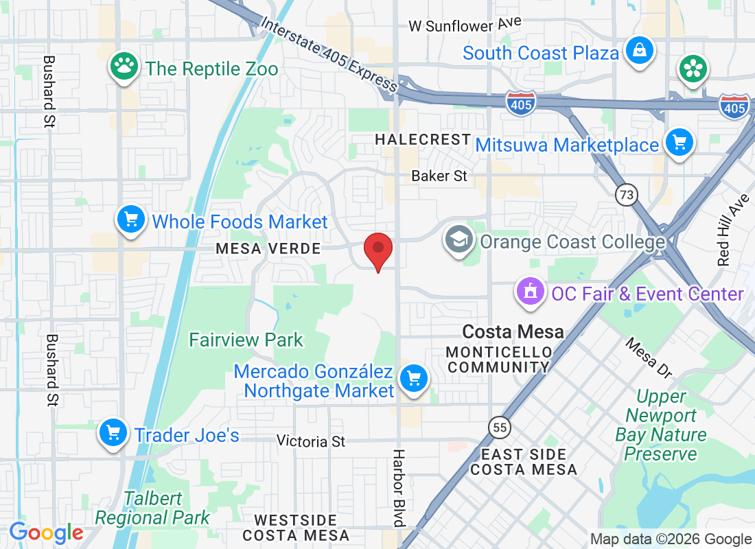 1525 Mesa Verde Dr E ste 210, Costa Mesa, CA 92626, USA