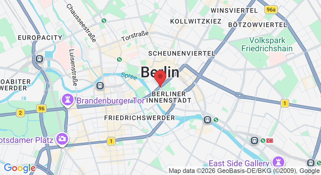 Berlin, Germany