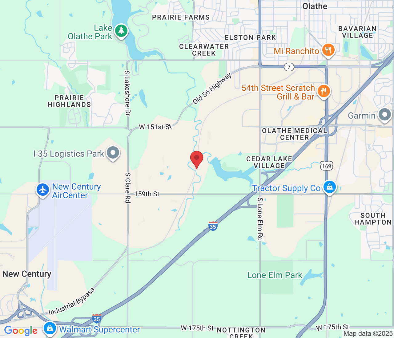 Johnson County, KS, USA