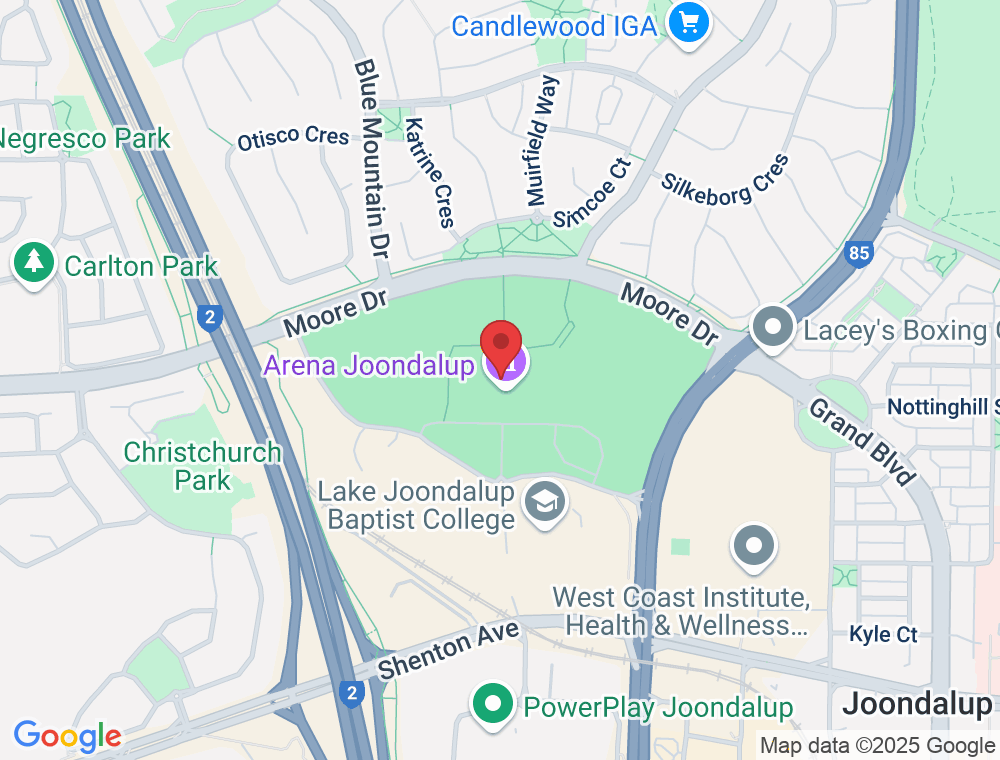 25 Kennedya Dr, Joondalup WA 6027, Australia