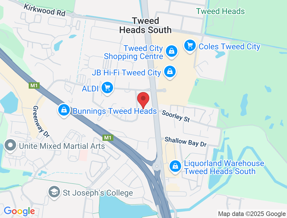unit 3/58 Machinery Dr, Tweed Heads South NSW 2486, Australia