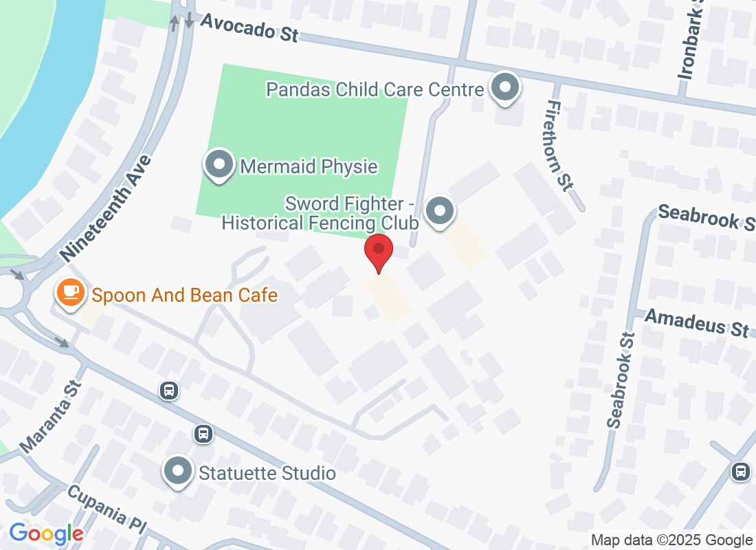 261 Nineteenth Ave Performing Arts Room - P Block, Elanora QLD 4221, Australia