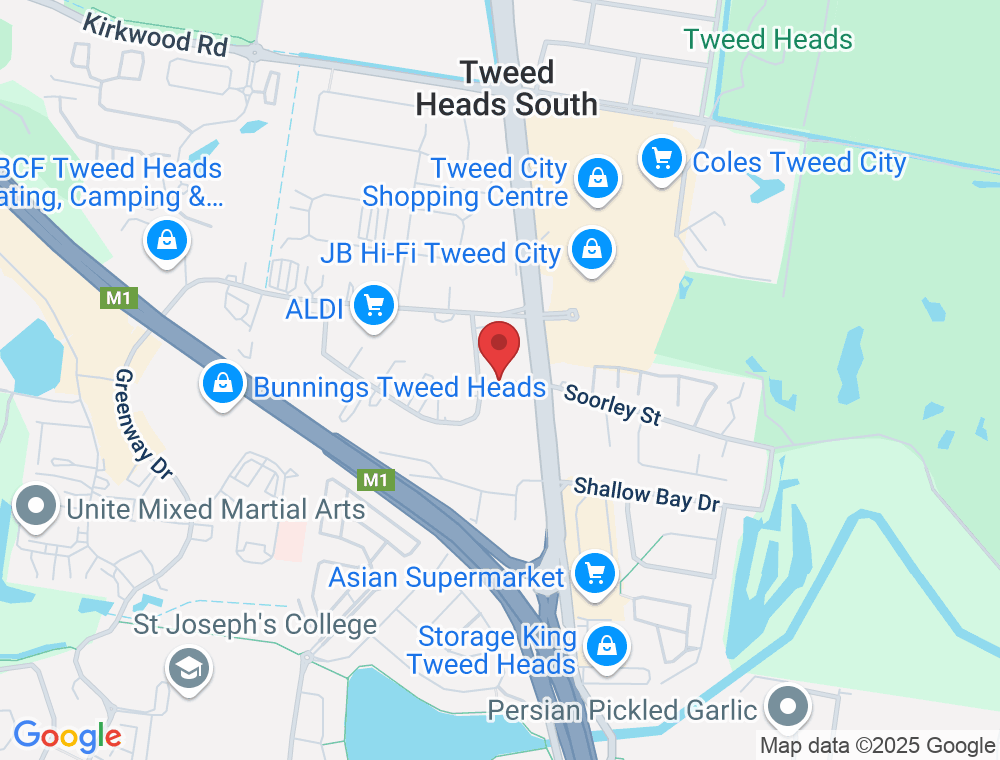 unit 3/58 Machinery Dr, Tweed Heads South NSW 2486, Australia