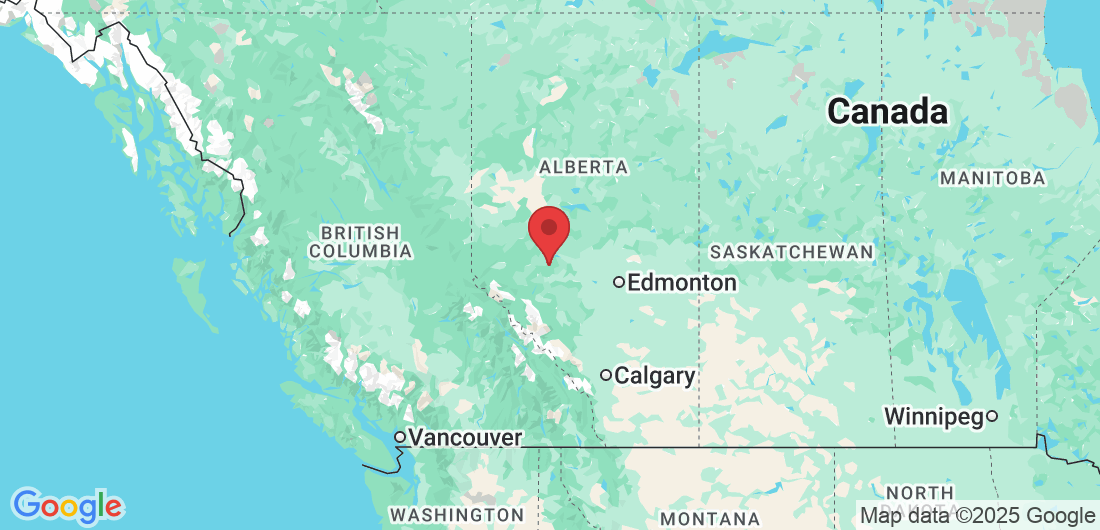 Alberta, Canada