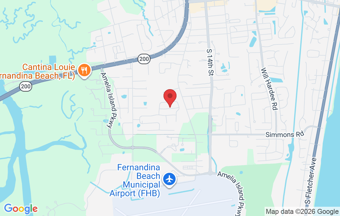 Amelia Island, Florida 32034, USA