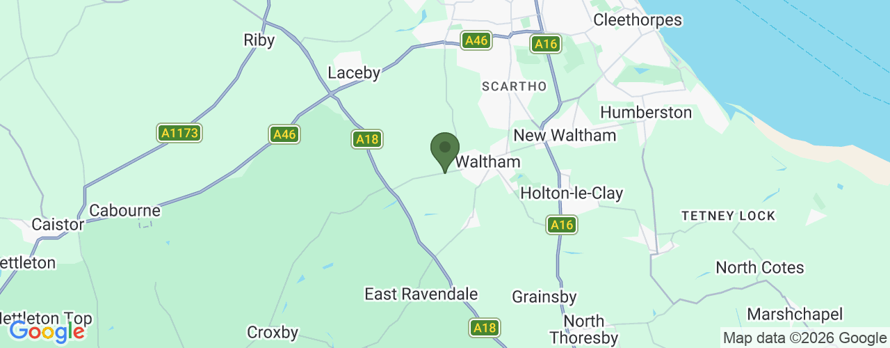 Waltham Rd, Barnoldby le Beck, Grimsby DN37 0AP, UK