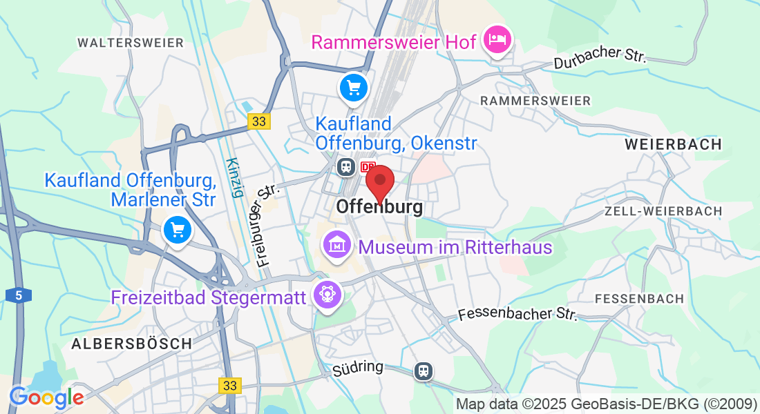 Ortenaukreis, Deutschland