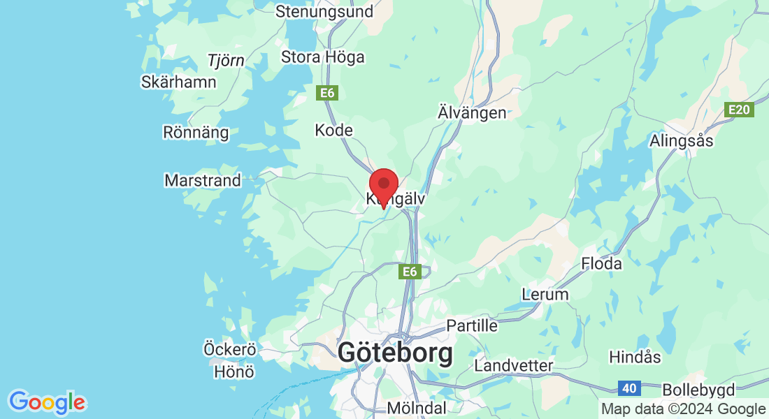 442 39 Kungälv, Sverige