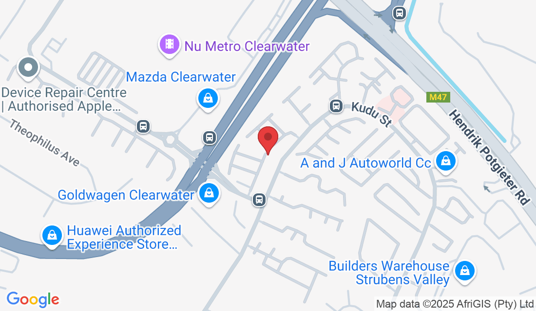 Bergzicht office park, 5 Rooibok St, Allen's Nek, Roodepoort, 2194, South Africa