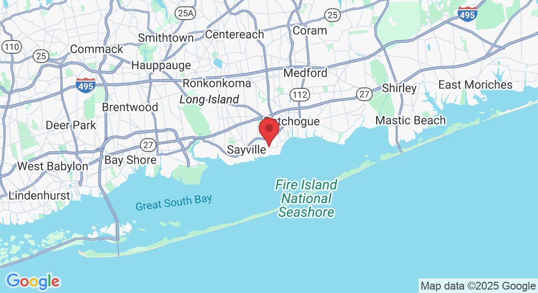 Bayport, NY, USA