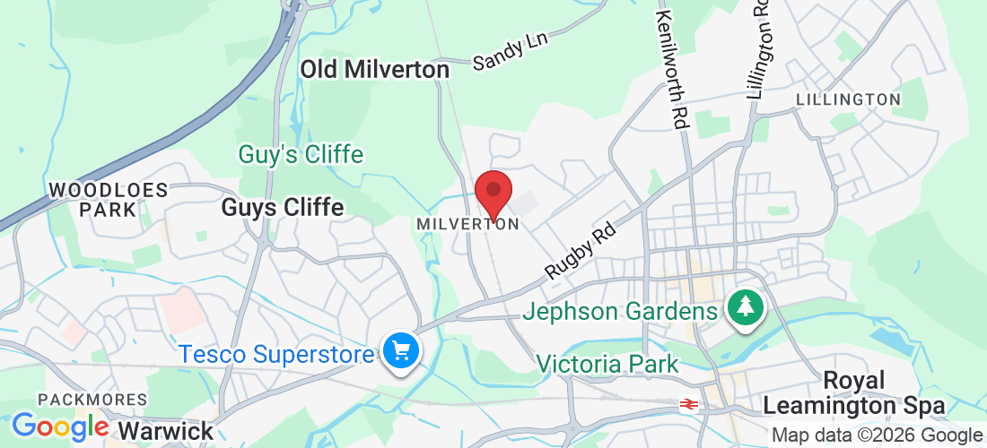 Ullswater Ave, Royal Leamington Spa, Leamington Spa CV32 6NH, UK