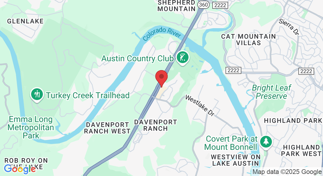 3801 N Capital of Texas Hwy J240, Austin, TX 78746, USA