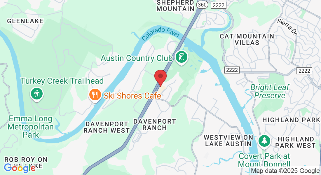 3801 N Capital of Texas Hwy J240, Austin, TX 78746, USA