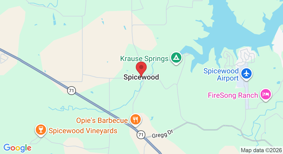 Spicewood, TX 78669, EUA