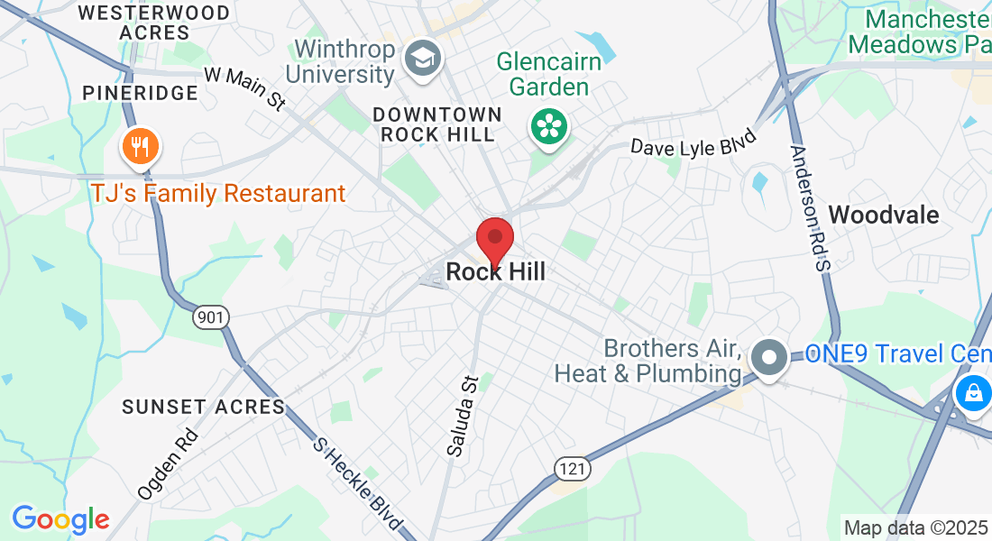 Rock Hill, SC, USA
