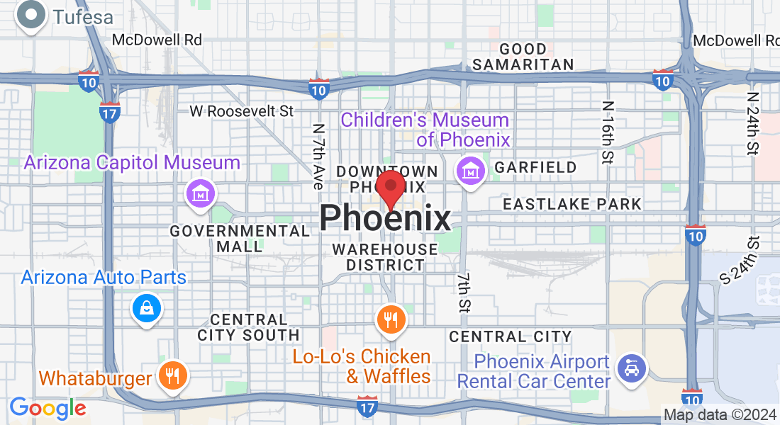 Phoenix, Arizona, EE. UU.