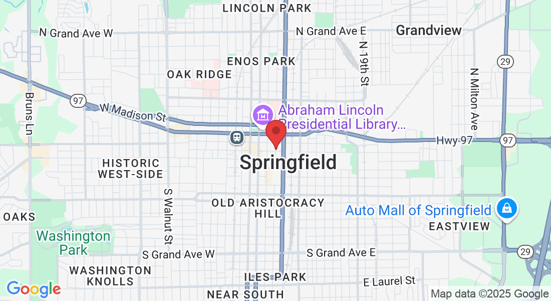 Springfield, IL, USA
