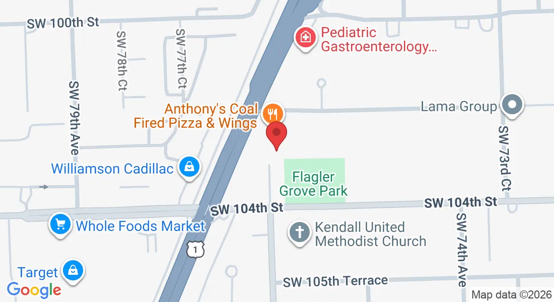 10205 S Dixie Hwy, Miami, FL 33156, USA