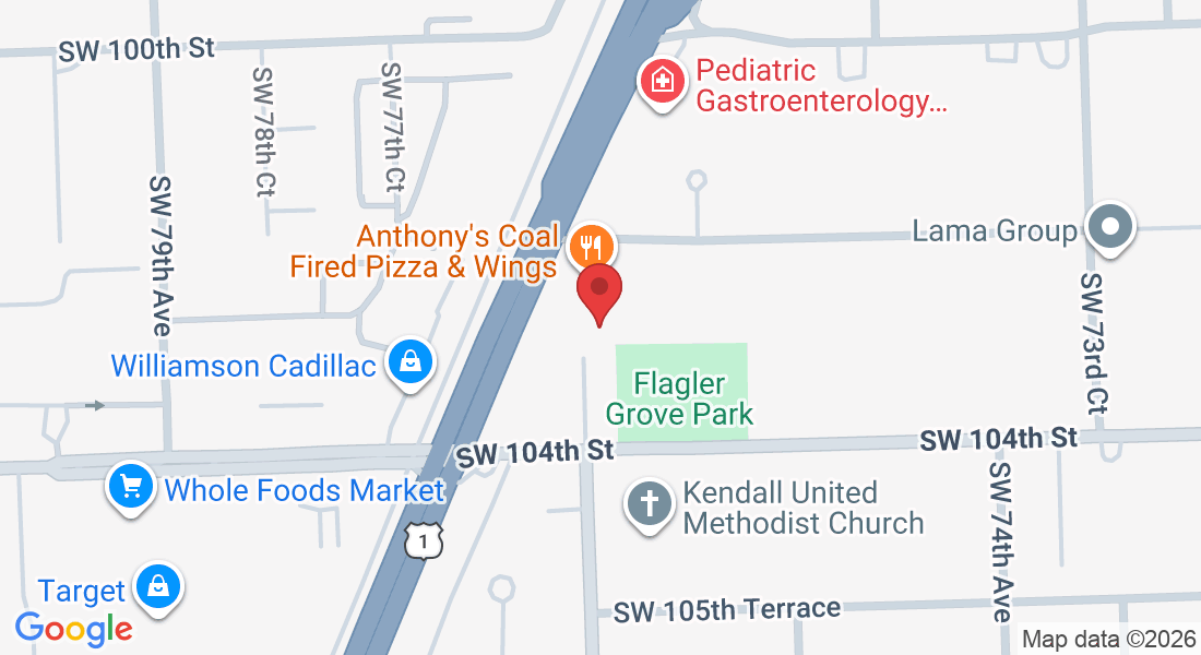 10205 S Dixie Hwy, Miami, FL 33156, USA