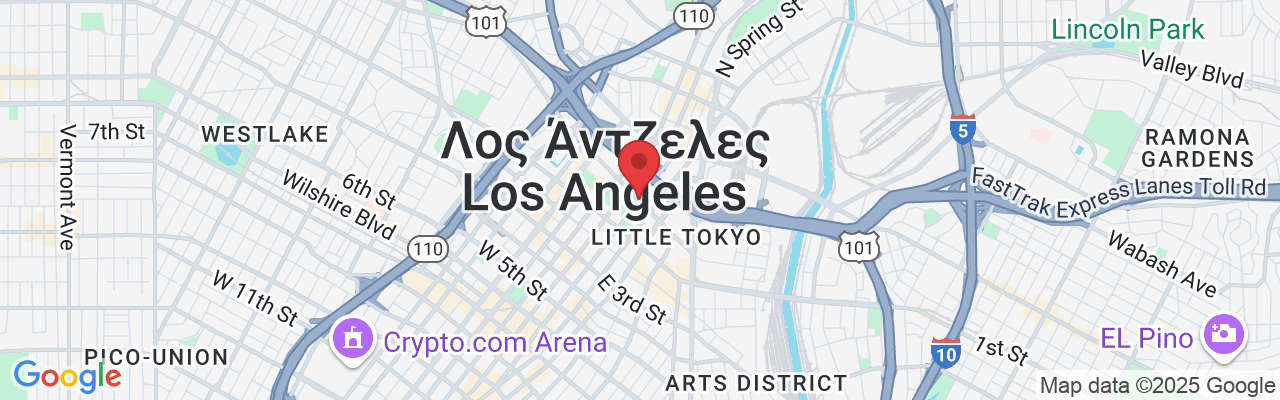 Los Angeles, CA, USA