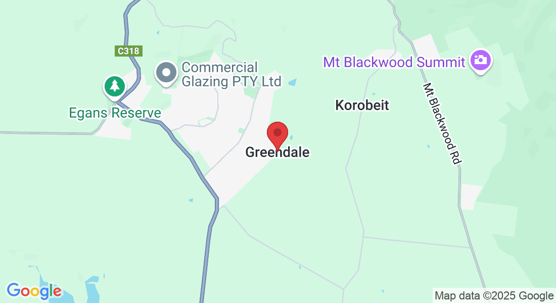 Greendale VIC 3341, Australia