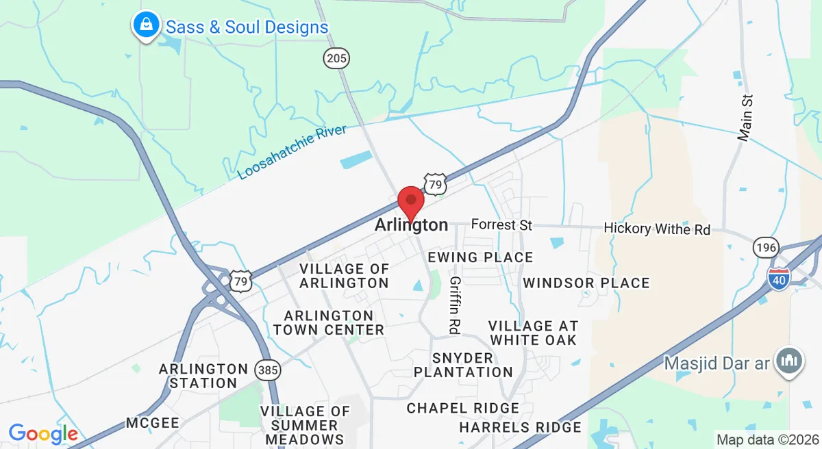 Arlington, TN, USA