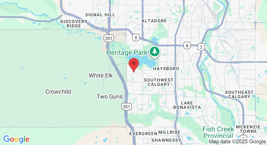 3109 Palliser Dr SW #11, Calgary, AB T2V 4W5, Canada