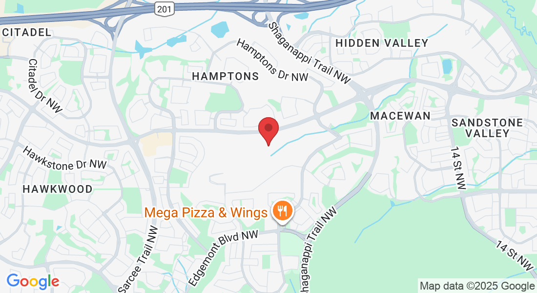 127 Edgeridge Park, Calgary, AB T3A 6B2, Canada