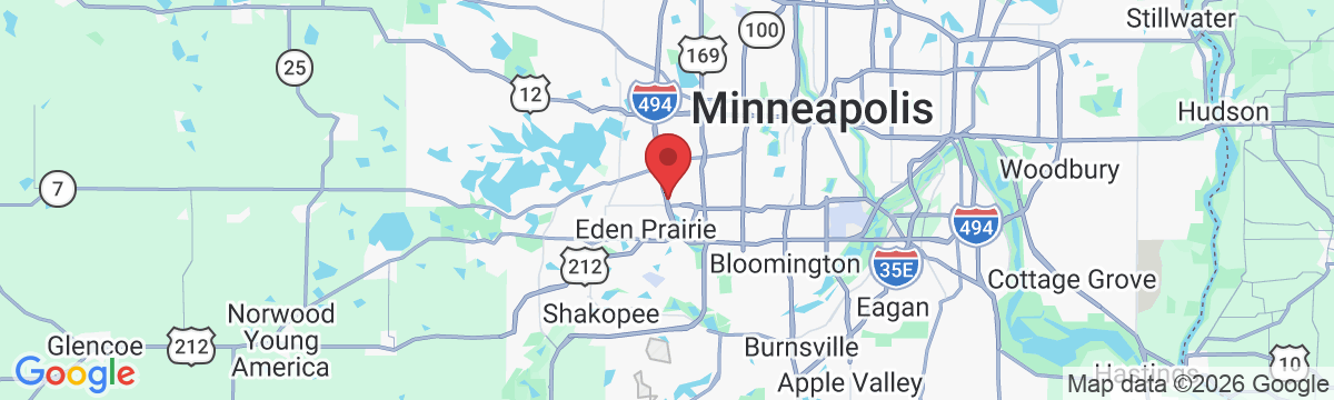 12800 Whitewater Dr, Minnetonka, MN 55343, EE. UU.