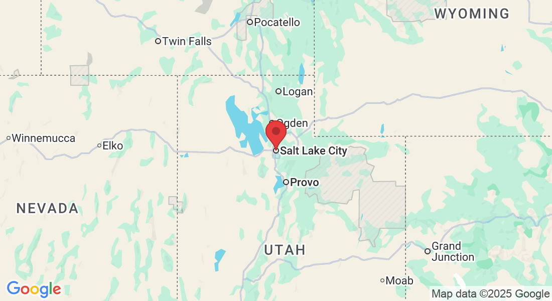 Salt Lake City, UT, USA