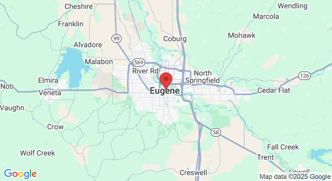 Eugene, OR, USA