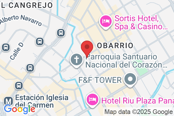 Calle 54 Este, Obarrio, No.10, Academia de Artes Culinarias Panamá, C. 54 Este, Panamá, Provincia de Panamá, Panamá