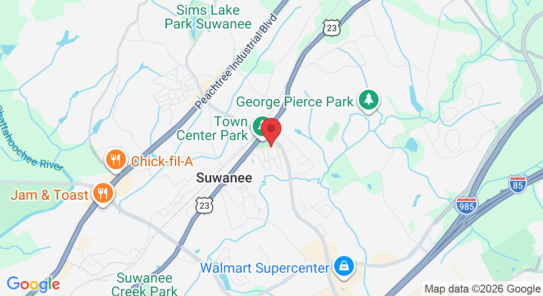 320 Town Center Ave suite c 11, Suwanee, GA 30024, USA