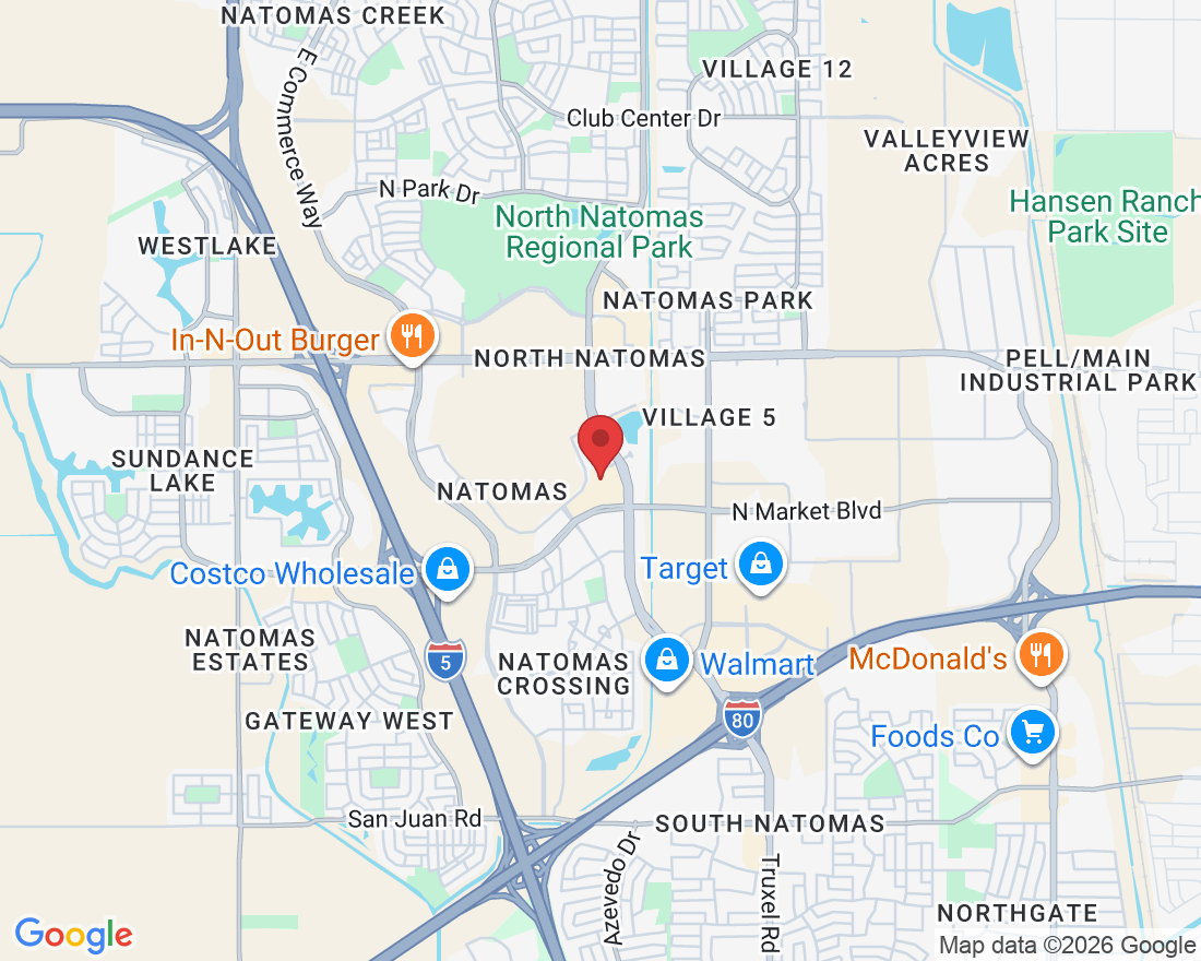 2075 Arena Blvd, Sacramento, CA 95834, USA