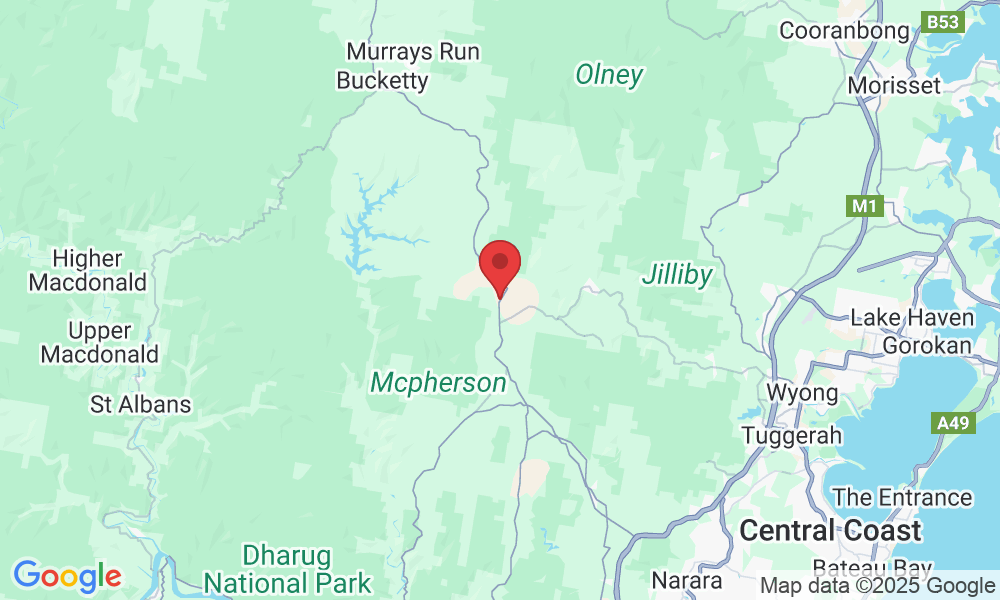 Central Coast, NSW, Australia