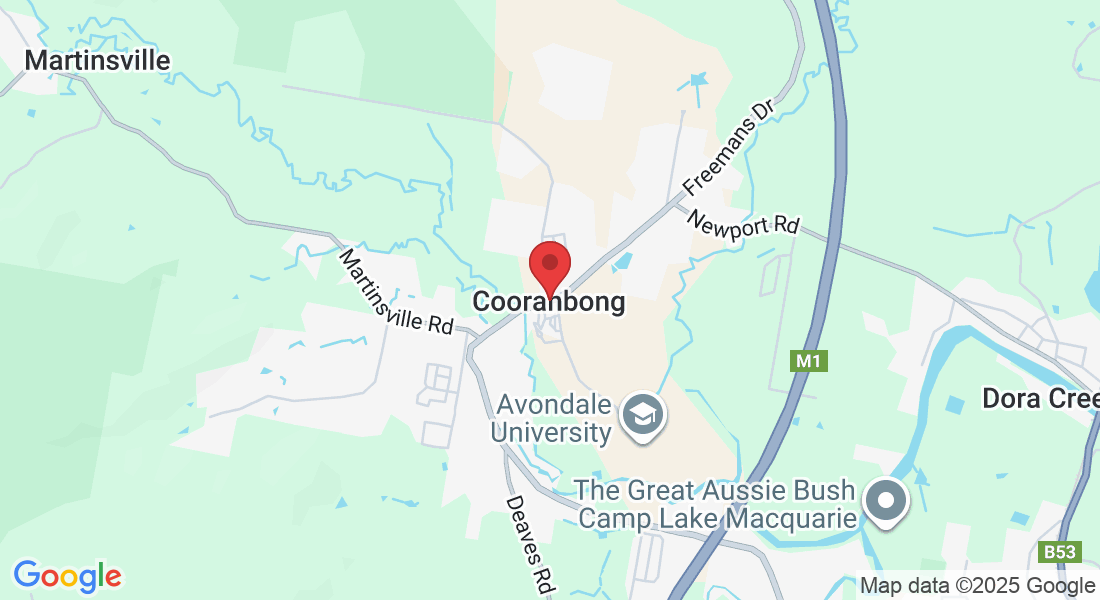 Cooranbong NSW 2265, Australia