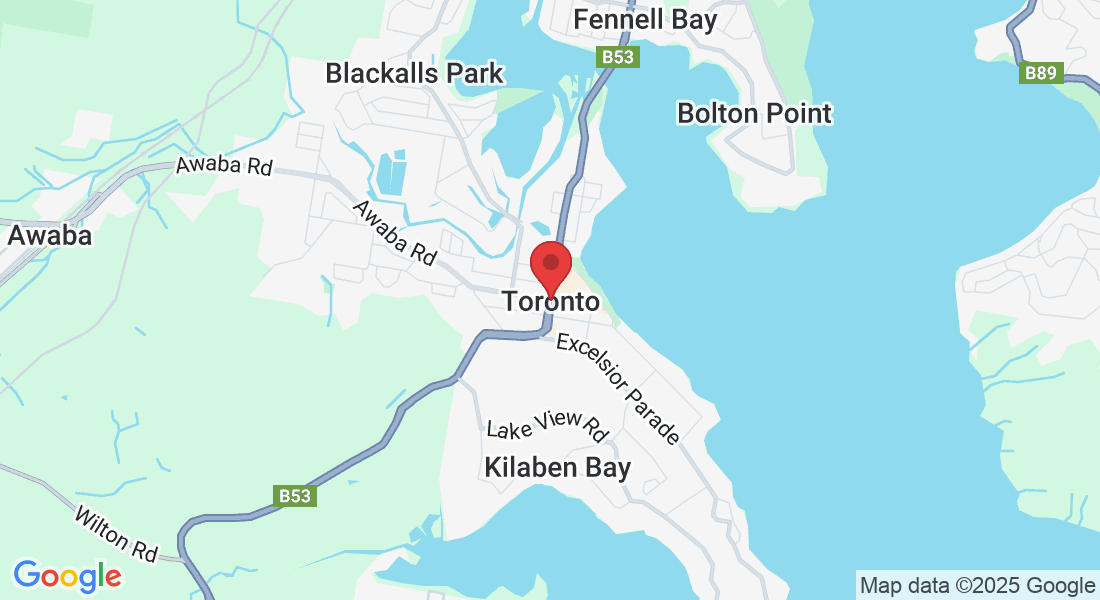Toronto NSW 2283, Australia